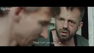 فيلم اكشن جديد 2022/المافيا الروسية HD