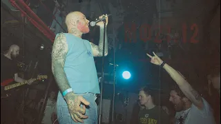 дима бамберг - мф 21:12 (live footage)