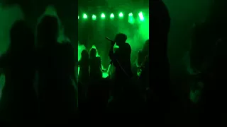 A.CHAL- Love N Hennessy (Live Santa Ana,CA 2017)