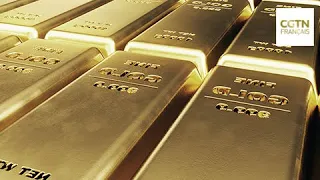 Conflit Russie-Ukraine : le G7 va imposer une interdiction d'exporter de l'or à Moscou