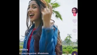 #BaLa2019 Yami Gautam/ayushmann khurrana On #TikTokIndia