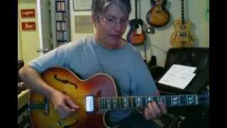 The Mixolydian Pentatonic Scale | Tom Strahle | Pro Guitar Secrets