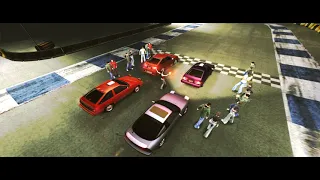 NFS U2 Long Play   Third Stage Part 1