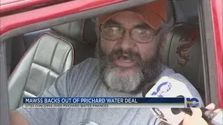 Prichard residents fear no end to high water bills