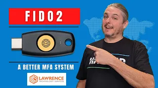 How FIDO2 Works And Would It Stop MFA Fatigue Attacks?