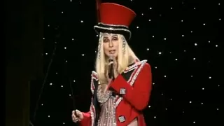 Cher The Farewell Tour - Cher's Unseen Monologues HD