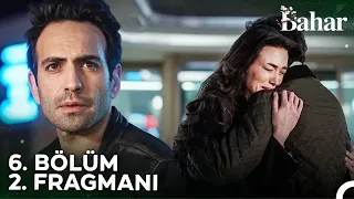 Bahar 6. Bölüm 2. Fragmanı | Aferin Kız Bahar