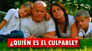 ¿Qué le sucedió a la FAMILIA COLEMAN?