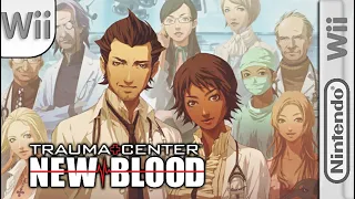 Longplay of Trauma Center: New Blood