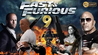 Hızlı ve Öfkeli 9 Resmi Fragman / Fast & Furious 9 Official Trailer