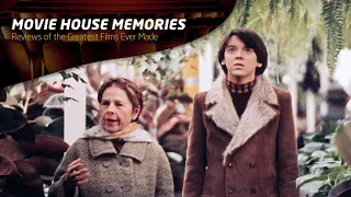 Harold and Maude (1971) Movie Review
