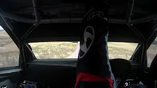 Paddon/Kennard 2019 Rally Otago ONBOARD - Golden Bar