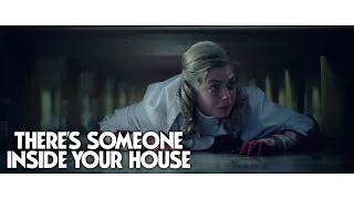 There’s Someone Inside Your House - Katie's Death