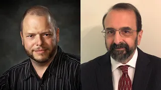 Did Muhammad Exist? Dr. Tony Costa and Robert Spencer