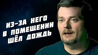 ЧЕЛОВЕК ДОЖДЯ/ феномен Донни Декера