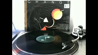 Change - A Lover's Holiday (1980) #vinyl #funk #analogicsound