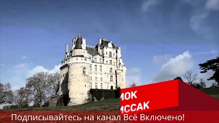 ТОП 10 замков Европы. Привидения. Мистика.