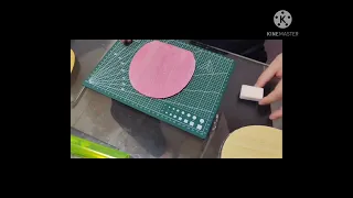 How to glue rubbers properly and efficiently.