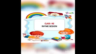 Rhyme- Aayi Holi