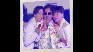 BTS PTD ON STAGE LAS VEGAS D-3 LIFE GOES ON 🐰🧸🐤🐨funny moment