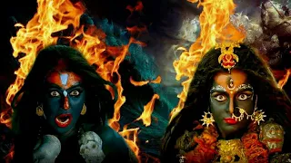 Mahakali tandav (heart touching song)