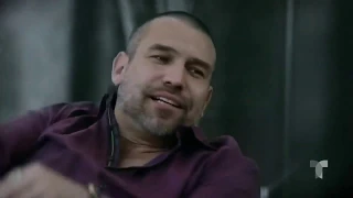 ESDLC 7 - Aurelio Casillas en la septima temporada de El Señor De Los Cielos (flashbacks parte 1)