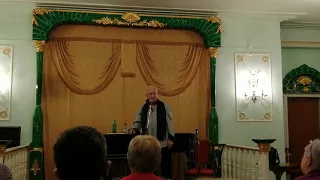 Владимир Качан "Светлый праздник бездомности"