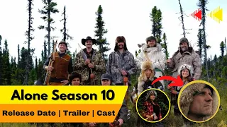 Alone Season 10 Release Date | Trailer | Cast | Expectation | Ending Explained