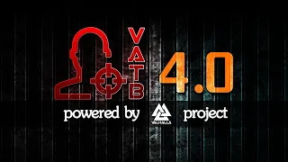 VATB 4.0 | Тренировочная база Counter-Strike 1.6 | by VALHALLA