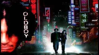 Oldboy Sdtrk - In a Lonely Place