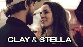 Clay & Stella - I still Love You