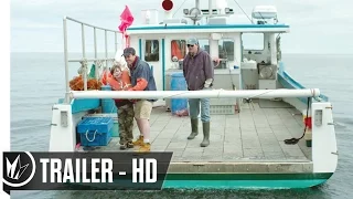 Manchester By The Sea Official Trailer #1 (2016) -- Regal Cinemas [HD]