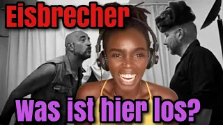 Eisbrecher - Was ist hier los? (Offizielles Musikvideo - Live 2019) | REACTION