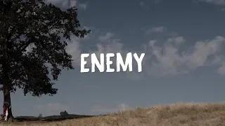 The Weeknd - Enemy (Lyrics)