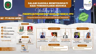 Workshop Reguler PPTI Host PPTI WIlayah Lampung