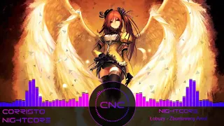 [Nightcore] Łobuzy - Zbuntowany Anioł