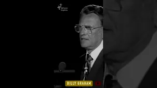 WHERE DOES GUILT COME FROM 🙏  - BILLY GRAHAM POWERFUL MOTIVATION #motivation #christianity