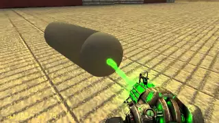 Gmod how to make costum nuke.  (Gbombs 5)