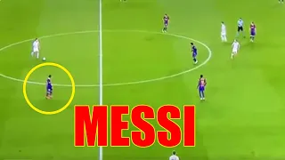 THE FULL VERSION - MESSI PRESSING episode.. this is WHAT ACTUALLY HAPPENED | Barcelona Dynamo Kiev