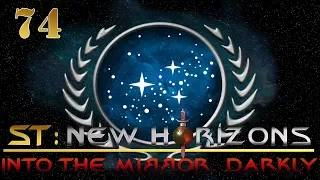 [74] Planet specialization - Star Trek New Horizons 2.5 - United Federation of Planets