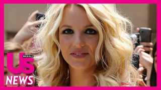 Britney Spears Releases Statement After News Broke Of Alleged Incident