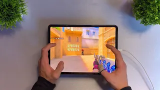 Унизил Токсиков на Хендкам! iPad Pro 2022😂🥵