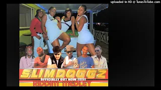 Legen Man feat Yung K-Pakaita Wo Wo Wo-Slimdogg riddim by Trinaflix Records ZIMDANCEHALL