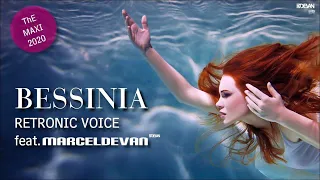 Retronic Voice feat. Alicja & MarcelDeVan - Bessinia  ( Official MarcelDeVan Version )