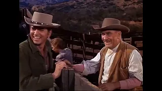 Bonanza Temporada 4 - Capítulo 21 - El Hayburner | Capítulo Completo en Español Latino