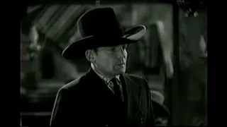 Western film : The Range Feud - 1931   Buck Jones and John Wayne