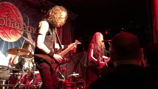 Aephanemer Live