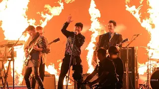 Jonas Brothers - Live Billboard Music Awards 2019 (Jealous, Cake By The Ocean, Sucker)