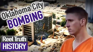 Born To Kill? Timothy McVeigh : Oklahoma City Bombing - Crimes of the Century - Reel Truth History