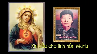 HỐT CỐT BÀ MARIA